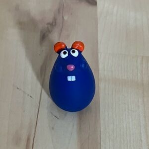 Gently Used Cat Mouse Toy